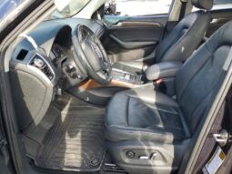 
										2017 Audi Q5 full									
