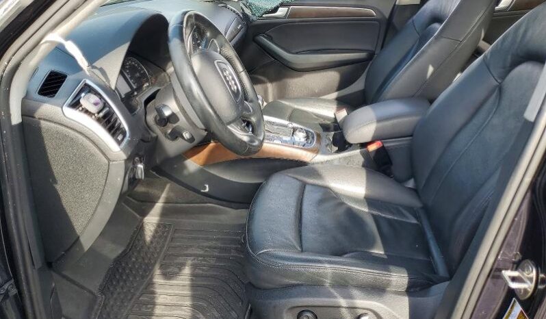 
								2017 Audi Q5 full									