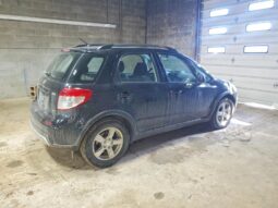 
										2012 Suzuki Sx4 full									
