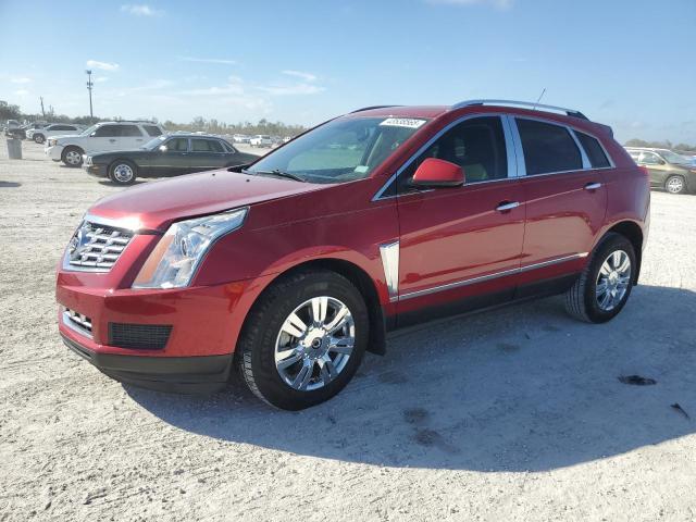 2015 Cadillac Srx