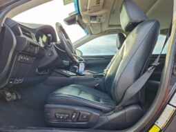 
										2017 Lexus Es 350 full									