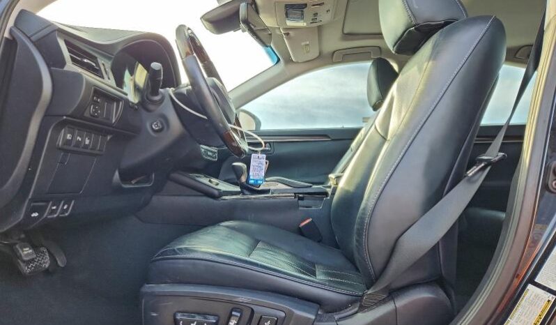 
								2017 Lexus Es 350 full									