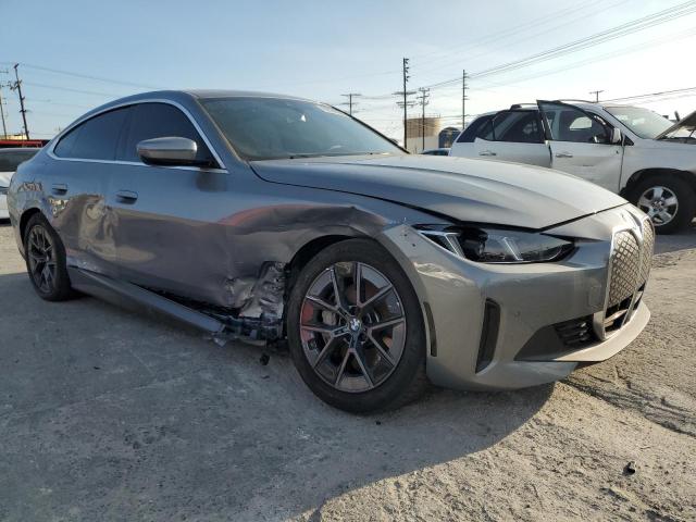2025 BMW I4