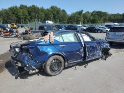 
										2019 Nissan Altima s full									