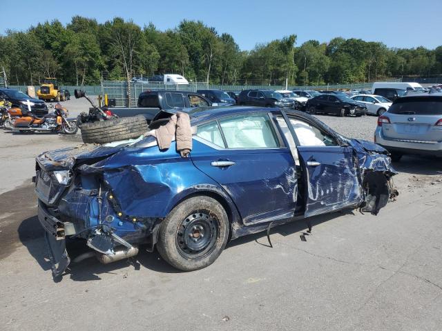 2019 Nissan Altima s