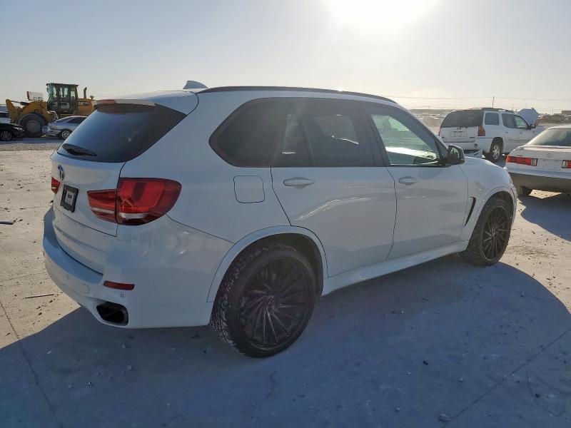2015 BMW X5
