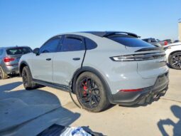 
										2025 Porsche Cayenne full									