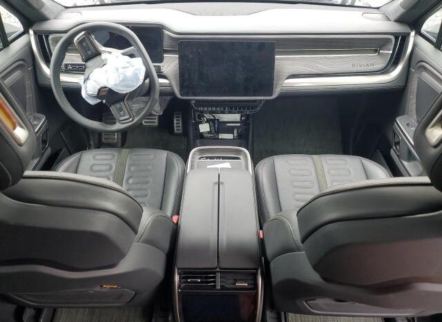 
								2023 Rivian R1s full									