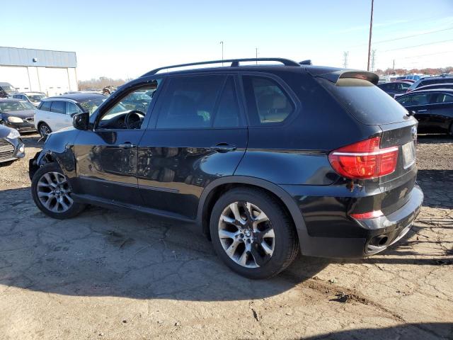 2012 BMW X5