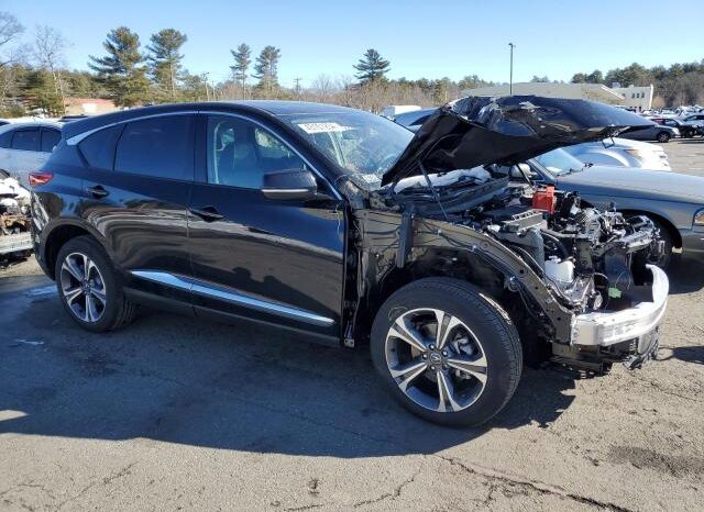 
								2024 Acura Rdx full									
