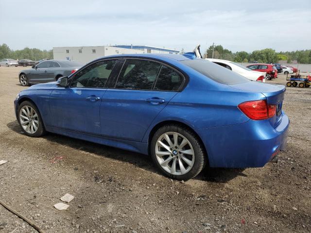 2013 BMW 3 series