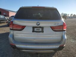
										2016 BMW X5 full									