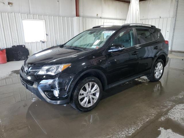 2014 Toyota Rav4