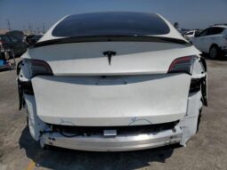 
										2025 Tesla Model y full									