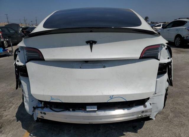 
								2025 Tesla Model y full									