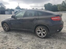 
										2013 BMW X6 full									