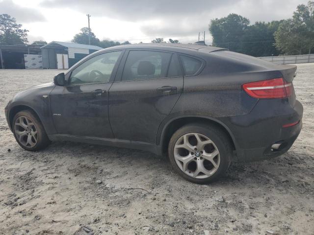 2013 BMW X6