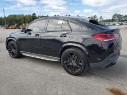 
										2021 Mercedes-benz Gle coupe full									