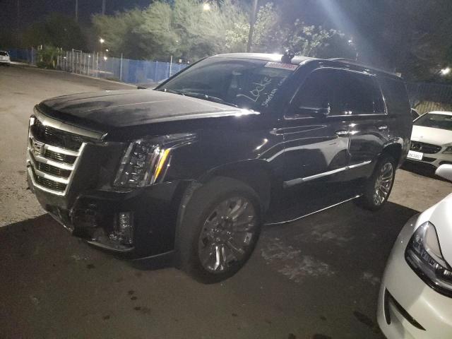 2019 Cadillac Escalade