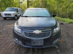 
										2014 Chevrolet Cruze full									