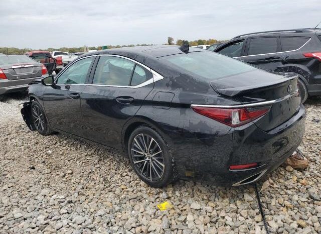 
								2022 Lexus Es 350 full									