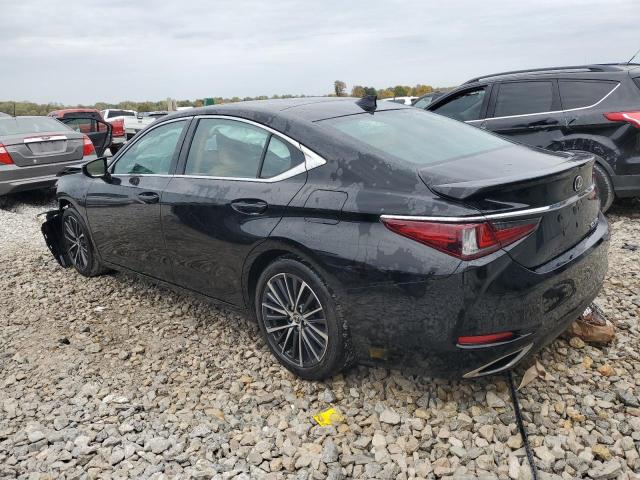 2022 Lexus Es 350
