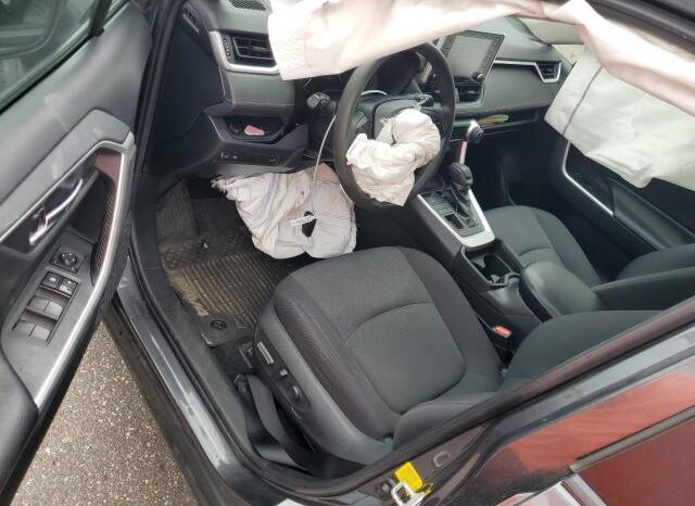 
								2019 Toyota Rav4 full									