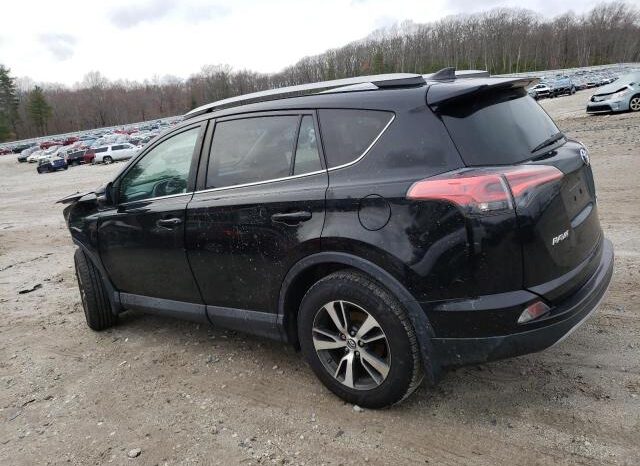 
								2017 Toyota Rav4 full									