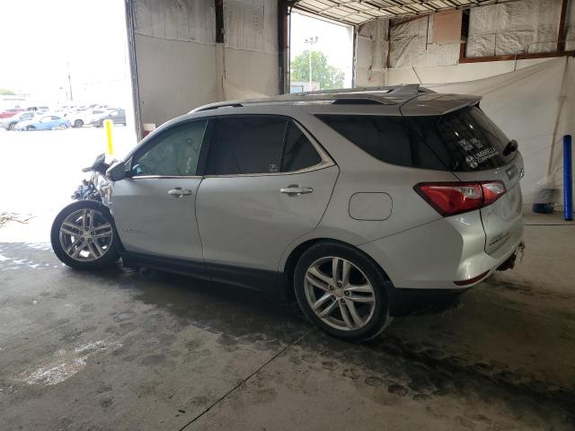 2020 Chevrolet Equinox pr