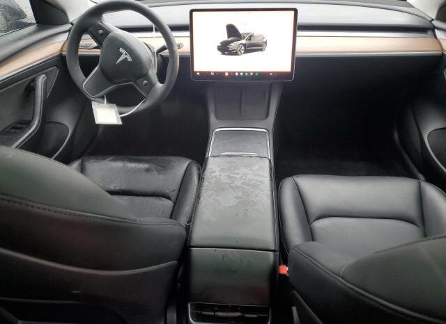 
								2023 Tesla Model 3 full									