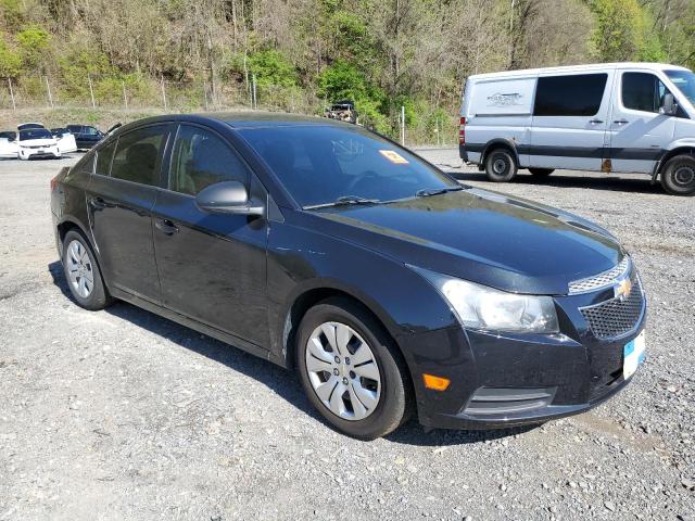 2015 Chevrolet Cruze
