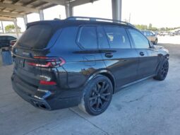 
										2024 BMW X7 full									