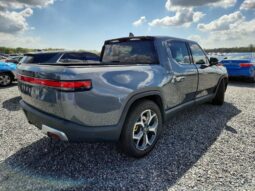 
										2022 Rivian R1t full									