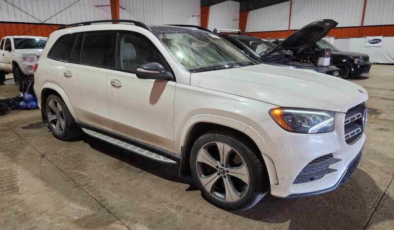 
								2020 Mercedes-benz Gls-klasse full									