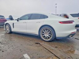 
										2020 Porsche Panamera full									