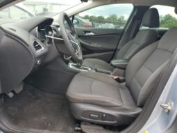 
										2018 Chevrolet Cruze full									