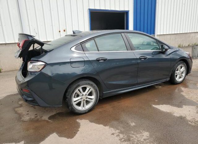 
								2018 Chevrolet Cruze full									