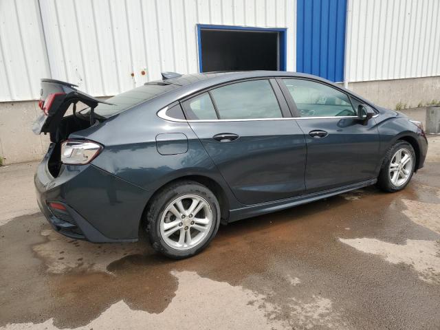 2018 Chevrolet Cruze