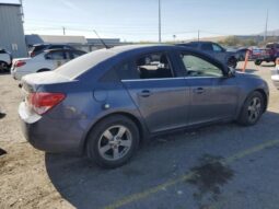 
										2013 Chevrolet Cruze full									
