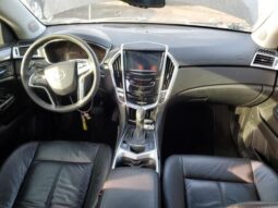 
										2013 Cadillac Srx full									
