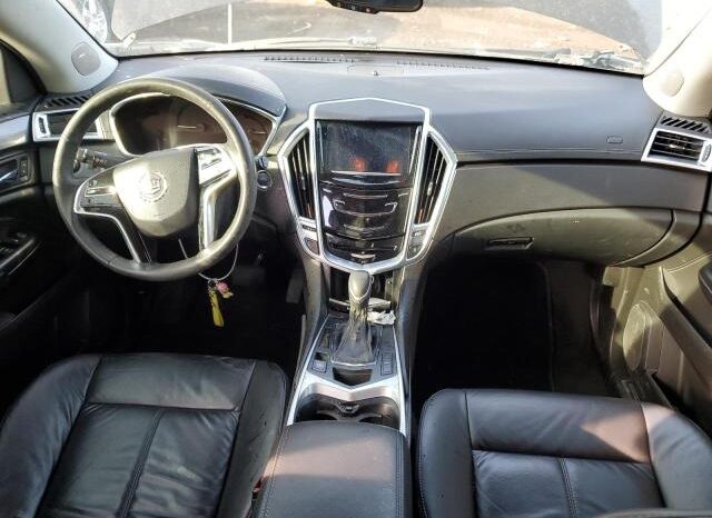 
								2013 Cadillac Srx full									