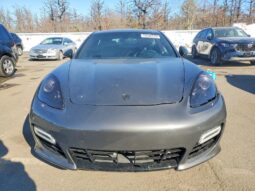 
										2013 Porsche Panamera full									
