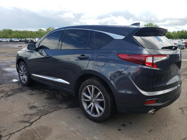 2021 Acura Rdx