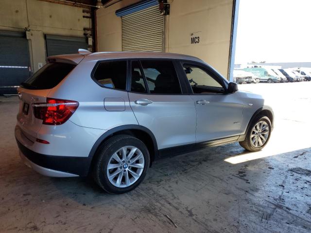 2014 BMW X3