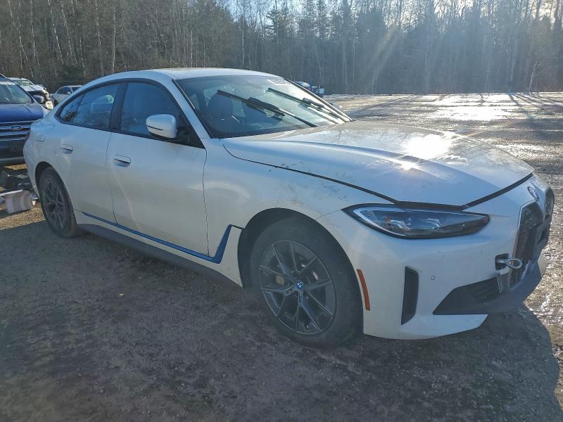 2023 BMW I4