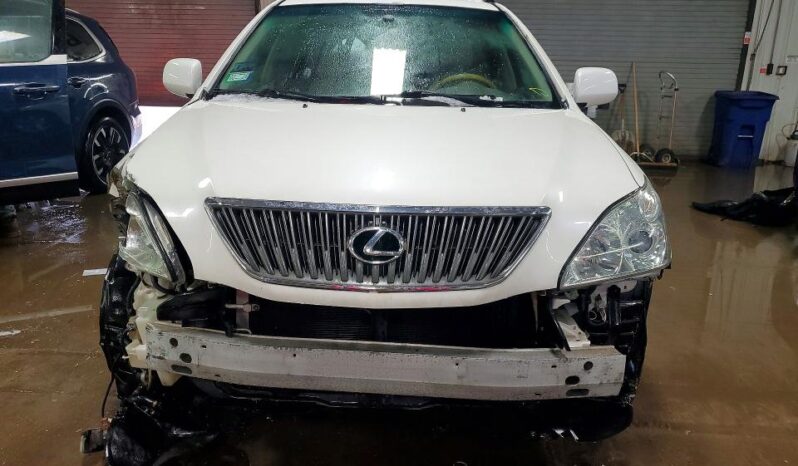 
								2004 Lexus Rx 330 full									