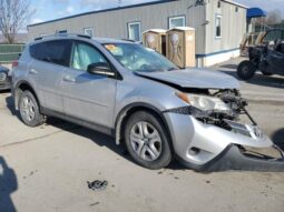 
										2014 Toyota Rav4 full									