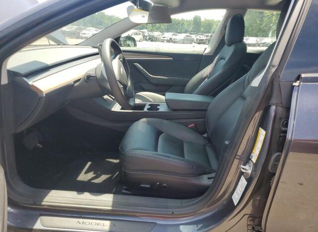 
								2023 Tesla Model 3 full									
