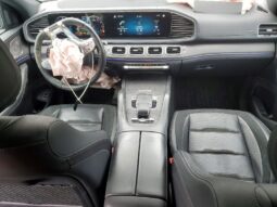 
										2022 Mercedes-benz Gle coupe full									