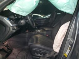 
										2017 BMW X5 full									